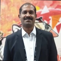 Star Health and Allied Insurance Co. Ltd Employee Senthil S's profile photo