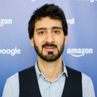 raincode.tech Employee Ali Alturabi's profile photo