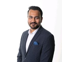 HealthCare Global Employee Madan Sampath's profile photo