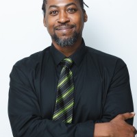Canvas Forum Employee Antwuan Everson's profile photo