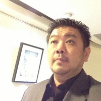 OCR Group Berhad Employee Chin Ng's profile photo