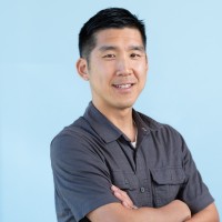 Mosaic Materials Employee Benjamin Yip's profile photo