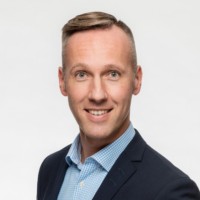 Mondi Group Employee Markus Gärtner's profile photo
