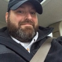 Virginia Department of Corrections Employee Brian Crouse's profile photo