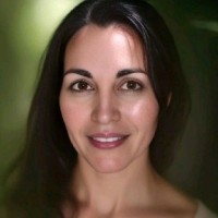 BioScience Communications Employee Lisa Bitetto's profile photo