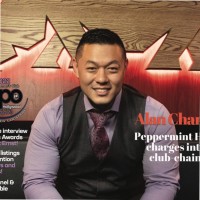 Alan Chang
