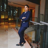 Basix SubK Employee Indraja Dasari's profile photo