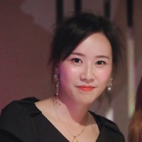 Luying Wang Email & Phone Number