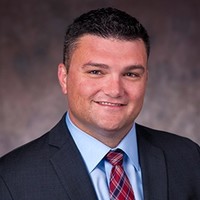 American University Employee Jason Garner's profile photo