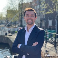Paazl Employee Lucas Ferrari Granado Soares's profile photo