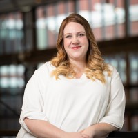 Mark AVL Group Employee Lilyanna Marker's profile photo
