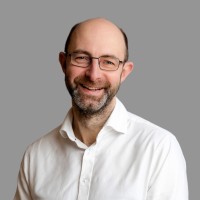 Equal Experts Employee Jon Dickinson's profile photo