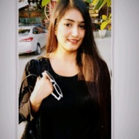 Velforms Technologies Employee Samreena Yaqoob's profile photo