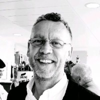 MAG (Airports Group) Employee David Handley's profile photo