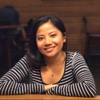 AI4GOV Employee Pat del Rosario's profile photo