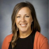 Notre Dame Regional High School Employee Amanda Mueth's profile photo