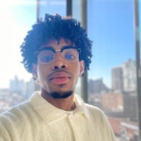 Empire State University Employee Daniel Chambers's profile photo