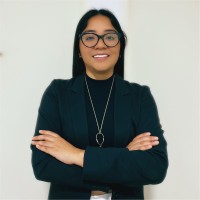 LIMA Employee Giovana Isabel Castillo Rojas's profile photo