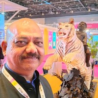 Delta Nutritives Pvt Ltd Employee Shashank Pawar's profile photo