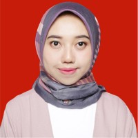 Delfi Limited Employee Fitria Rahayu's profile photo