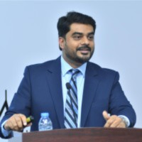Red Learning Employee Najmul Jaleel's profile photo