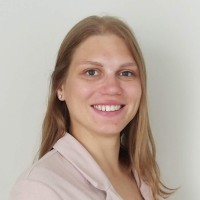 Kärt Pitsner's profile photo