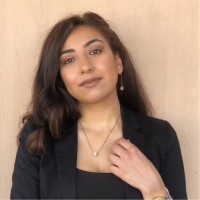 Zeina Samman Email