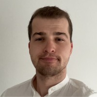 INEOGroup Employee Marek Woźniak's profile photo