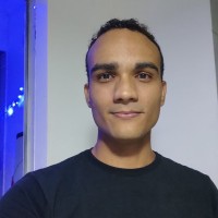 Adapta Employee Gabriel Alexandre's profile photo