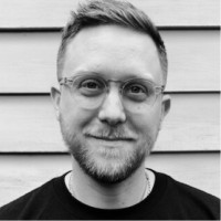 Hale. Employee Trevor Carter's profile photo