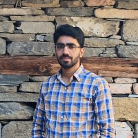 C.M.R. LIMITED Employee Arunesh Kumar's profile photo