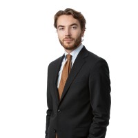 Protector Försäkring Sverige Employee Fredrik Forsberg's profile photo