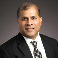 Northrop Grumman Employee Madhavan Komanduri's profile photo