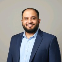 Lyric - Clarity in motion. Employee Pratik Satapathy's profile photo