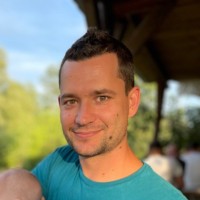 Akrapovič d.d. Employee Borut Jerman's profile photo