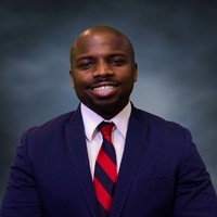NaphCare, Inc. Employee Michael Brathwaite's profile photo