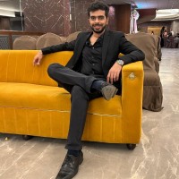 Atomberg Technologies Employee Utkarsh Joshi's profile photo