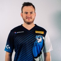 MYI Entertainment Employee Adrian Gerber's profile photo
