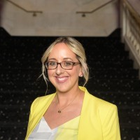 Jamie Gildersleeve Email & Phone Number