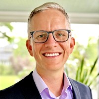 GIST Impact Employee Thomas Moran's profile photo