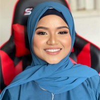 BIMTM Employee Fatimah Manan's profile photo