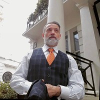 The Olympic Tavern Employee Harry Stark's profile photo