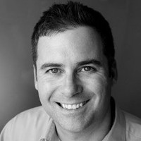 NewVue.ai Employee Mike Moore's profile photo