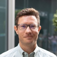 T&P𝑚 Employee Iain Bignold's profile photo