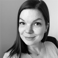 HBM Soletanche Bachy Employee Maria Molnar's profile photo