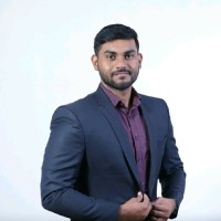 Dangle Ads Employee Shailender Chinajoy's profile photo