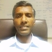 MSN Laboratories Employee Ravi Chandra's profile photo