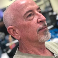 Publix Super Markets Employee Bruce Webber's profile photo