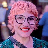 Confiant Inc Employee Cortney Zamm's profile photo