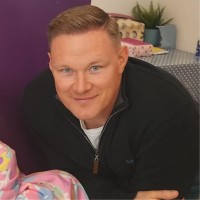 Mann Island Finance Ltd Employee Sam Grey's profile photo